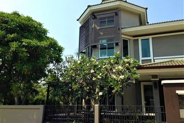 4 Bedroom House for sale in Prawet, Bangkok
