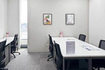 Office for rent in Bang Sao Thong, Samut Prakan