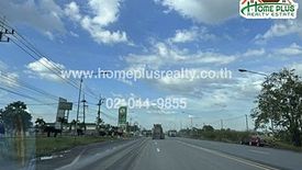 Land for Sale or Rent in Khlong Hok, Pathum Thani