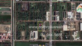 Land for Sale or Rent in Khlong Hok, Pathum Thani