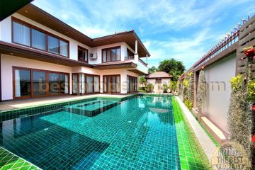 5 Bedroom Villa for sale in Phoenix Gold Golf & Country Club, Huai Yai, Chonburi