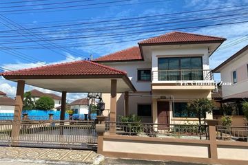 3 Bedroom House for rent in Surasak, Chonburi