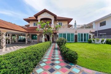 4 Bedroom House for Sale or Rent in Anusawari, Bangkok near BTS Wat Phra Si Mahathat