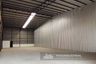Warehouse / Factory for rent in Lat Sawai, Pathum Thani near BTS Khlong Ha