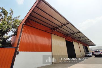 Warehouse / Factory for rent in Lat Sawai, Pathum Thani near BTS Khlong Ha