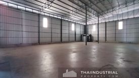 Warehouse / Factory for rent in Ram Inthra, Bangkok