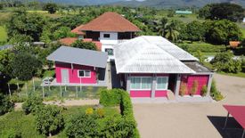 4 Bedroom House for sale in Long Khot, Chiang Mai
