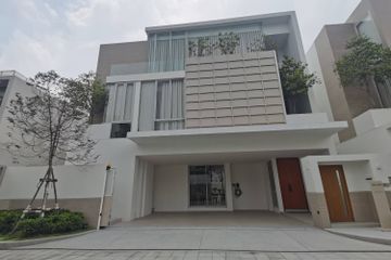 4 Bedroom House for sale in Noble Terra Rama 9-Ekamai, Wang Thonglang, Bangkok
