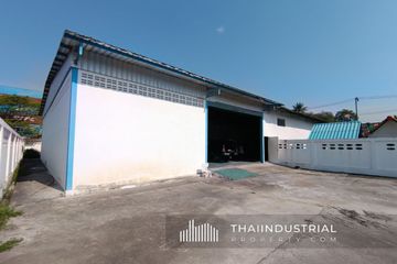 Warehouse / Factory for rent in Nong-Kham, Chonburi