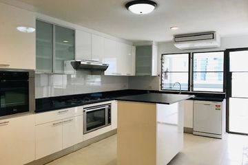 4 Bedroom Condo for rent in G.M. Mansion, Khlong Tan, Bangkok near BTS Phrom Phong