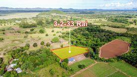 Land for sale in Thap Tai, Prachuap Khiri Khan