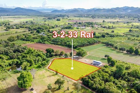 Land for sale in Thap Tai, Prachuap Khiri Khan