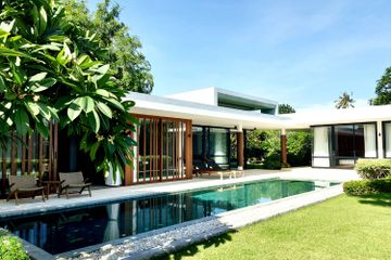 4 Bedroom House for sale in Pool Villas By Sunplay, Bang Sare, Chonburi