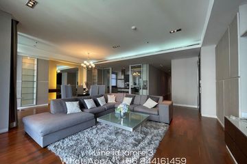 3 Bedroom Condo for rent in Domus 18, Khlong Toei, Bangkok near BTS Asoke