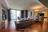 3 Bedroom Condo for rent in Domus 18, Khlong Toei, Bangkok near BTS Asoke