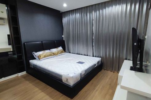 1 Bedroom Condo for rent in Chamchuri Square Residence, Pathum Wan, Bangkok near MRT Sam Yan