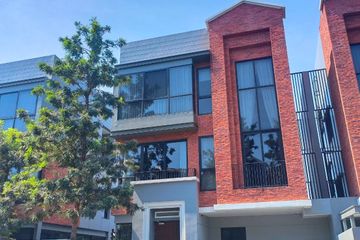 3 Bedroom House for sale in Artale Ekkamai-Ramintra, Lat Phrao, Bangkok