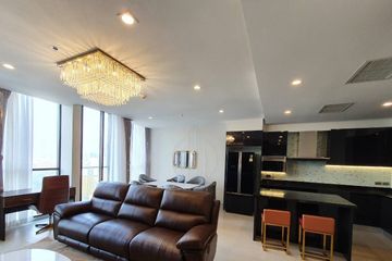 2 Bedroom Condo for rent in Noble Ploenchit, Lumpini, Bangkok near BTS Ploen Chit