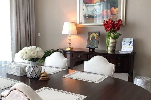 3 Bedroom Condo for sale in Condo Menam residences, Wat Phraya Krai, Bangkok