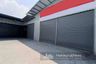 Warehouse / Factory for rent in Bueng, Chonburi