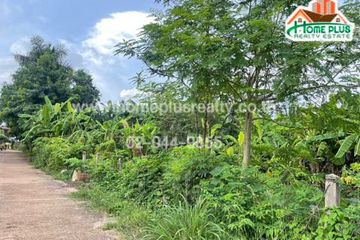 Land for sale in Na Khu, Nakhon Phanom