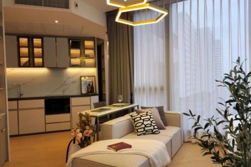 2 Bedroom Condo for sale in Ashton Asoke - Rama 9, Din Daeng, Bangkok near MRT Phra Ram 9