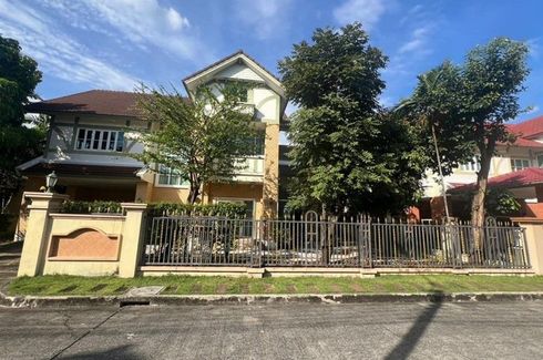 4 Bedroom House for rent in Laddarom Elegance Kaset-Nawamin, Chorakhe Bua, Bangkok