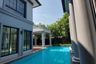4 Bedroom House for sale in THE GRAND PINKLAO, Sala Thammasop, Bangkok