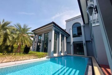 4 Bedroom House for sale in THE GRAND PINKLAO, Sala Thammasop, Bangkok
