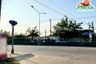 Land for sale in Min Buri, Bangkok near MRT Min Buri Market