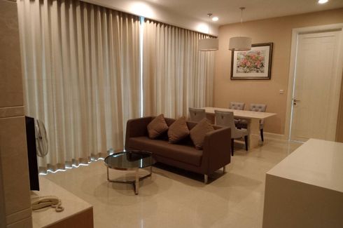 2 Bedroom Condo for Sale or Rent in Q Langsuan, Langsuan, Bangkok near BTS Ratchadamri