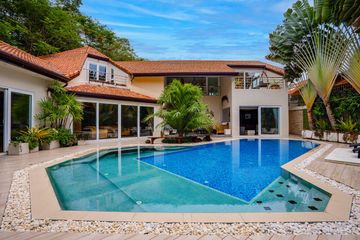 4 Bedroom Villa for sale in Majestic Residence, Nong Prue, Chonburi