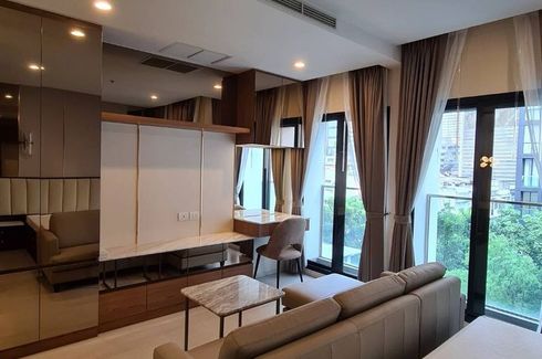 1 Bedroom Condo for rent in Noble Ploenchit, Langsuan, Bangkok near BTS Ploen Chit