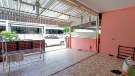 3 Bedroom Townhouse for sale in The Connect Suvarnabhumi (2), Bang Chalong, Samut Prakan