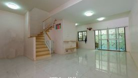 3 Bedroom Townhouse for sale in The Connect Suvarnabhumi (2), Bang Chalong, Samut Prakan
