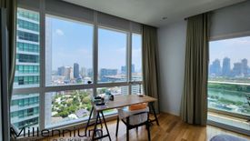 3 Bedroom Condo for sale in Millennium Residence, Khlong Toei, Bangkok near BTS Asoke