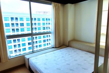 1 Bedroom Condo for sale in Life @ BTS Tha - Phra, Talat Phlu, Bangkok near BTS Talat Phlu