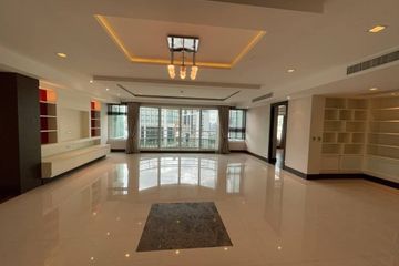 4 Bedroom Condo for rent in Ideal 24, Khlong Tan, Bangkok near BTS Phrom Phong