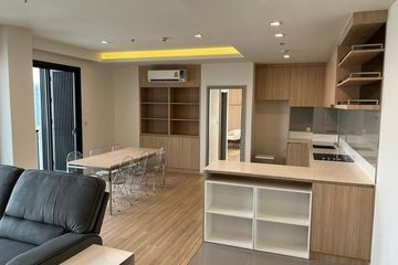 3 Bedroom Condo for rent in M Jatujak, Chom Phon, Bangkok near BTS Mo chit