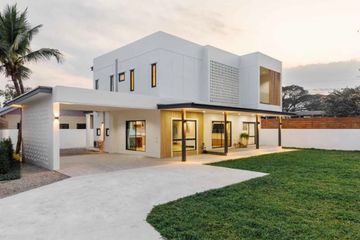 4 Bedroom House for sale in Tha Wang Tan, Chiang Mai