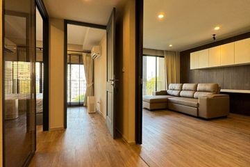 1 Bedroom Condo for rent in Noble Above Wireless-Ruamrudee, Langsuan, Bangkok near BTS Nana
