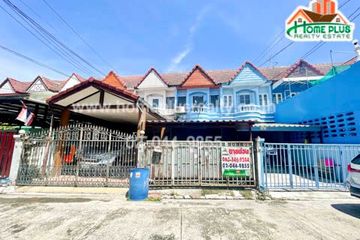 3 Bedroom Townhouse for sale in Ram Inthra, Bangkok