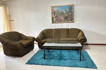 3 Bedroom Condo for rent in SV CITY RAMA 3, Bang Phong Pang, Bangkok