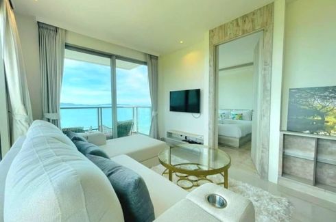 1 Bedroom Condo for sale in The Riviera Monaco, Na Jomtien, Chonburi