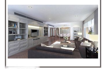 3 Bedroom Condo for rent in The Park Chidlom, Lumpini, Bangkok near BTS Chit Lom