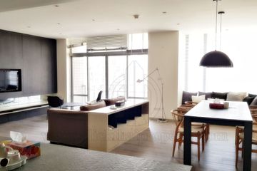 3 Bedroom Condo for rent in All Seasons Place, Lumpini, Bangkok near BTS Ploen Chit