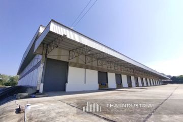 Warehouse / Factory for rent in Nong-Kham, Chonburi