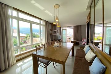 2 Bedroom Condo for Sale or Rent in The Unique at Nimman, Suthep, Chiang Mai