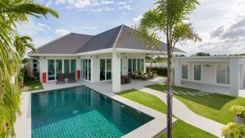 3 Bedroom Villa for sale in Baan Phu Thara, Hin Lek Fai, Prachuap Khiri Khan