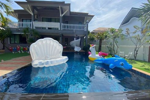 6 Bedroom House for rent in Nong Prue, Chonburi